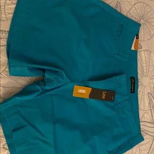 Lee Shorts